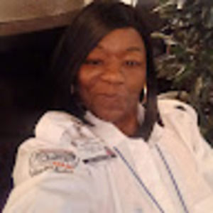 Meet your Posher, Timika